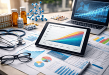 Forecasting the Uncertain: Why Pharma Marketing Needs Risk-Weighted Strategy
