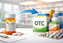 From Prescription to Shelf: Designing the Rx-to-OTC Transition Without Losing Trust