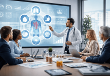 Owning the Disease Conversation: The New Playbook for Therapeutic Area Leadership