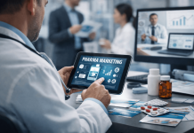 What HCPs Actually Ignore in Pharma Marketing—and Why It Matters