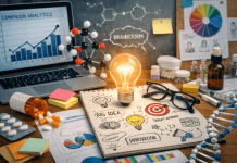 Why Pharma Creative Still Feels the Same—and What Marketers Must Do Differently