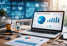 How Pharma Should Actually Allocate Media Budgets in 2026