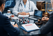 Brand vs Medical vs Legal: Who Really Owns the Message in Pharma Marketing?