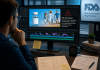 The Distraction Trap: Why FDA Regulators Are Targeting Pharma Video Design Pharmaceutical marketing compliance reviewer analyzing branded video content for FDA fair balance and risk disclosure requirements.