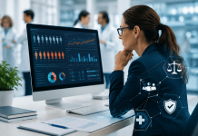 The AI-Bias Audit: Why Pharma Marketers Must Champion Clinical Fairness pharma-ai-bias-audit-clinical-fairness