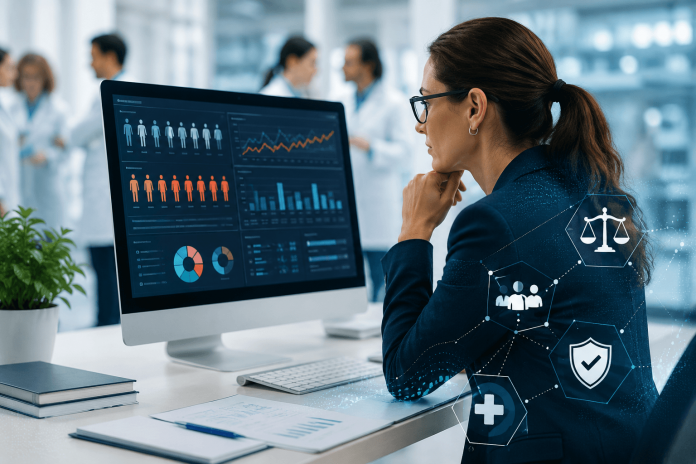 pharma-ai-bias-audit-clinical-fairness
