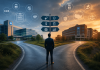 Two Hospitals, Two Different Markets: The 340B Problem Pharma Can’t Ignore Pharma marketer comparing two hospital markets shaped by different 340B pharmacy, reimbursement, claims data, and regulatory environments.