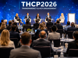 Inside THCP2026: How Pharma Is Rethinking Transparency, HCP Engagement and Compliance