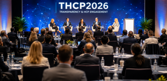 Inside THCP2026: How Pharma Is Rethinking Transparency, HCP Engagement and Compliance