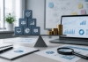 By Q2, Your Marketing Plan Is Already Outdated Pharma marketing budget planning with analytics, channel investments, and flexible resource allocation