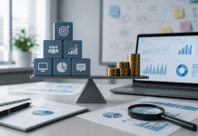 By Q2, Your Marketing Plan Is Already Outdated Pharma marketing budget planning with analytics, channel investments, and flexible resource allocation