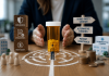 Who Really Pays for Patient Assistance? Pharma’s Growing AFP Problem Patient navigating specialty drug access, insurance exclusions, alternative funding programs, and pharmaceutical patient assistance.