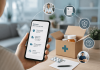 The “Pharma-as-a-Pharmacy” Pivot: Why Direct-to-Patient Models Are Rewriting Commercial Strategy Direct-to-patient pharma platform connecting prescription access, medication support, pharmacy fulfillment, and home delivery.