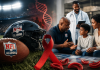 An NFL Partnership for Sickle Cell? Genetix Is Betting on Cultural Reach for a Rare Disease NFL Alumni community outreach connecting football, healthcare, and sickle cell education for rare disease awareness marketing.