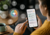 Neuroinclusive Patient App UX: Designing for Every Mind Patient using a neuroinclusive healthcare app with clear navigation, flexible reminders, and accessible patient support features.