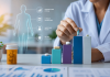 Could Flexible Dosing Become Pharma’s Next Competitive Advantage? Healthcare professional reviewing a personalized medication dosing plan, illustrating flexible dosing strategies that support patient persistence and individualized treatment.