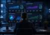Pharma Measurement Has a New Problem: Too Many “Correct” Answers Pharma marketer comparing multiple campaign performance dashboards and measurement data sources