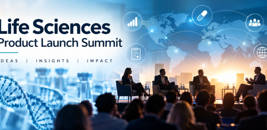 Life Sciences Product Launch Summit: Why Launch Readiness Now Starts Years Before Approval