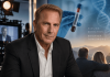Kevin Costner Is Selling Early Detection. But What Actually Makes a Celebrity Credible in Healthcare? Kevin Costner representing a healthcare campaign focused on early cancer detection and celebrity credibility in pharma marketing