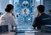 Medical Affairs Is Becoming a Media Player. Where Does That Leave Marketing? Medical Affairs and pharma Marketing professionals coordinating an omnichannel strategy for healthcare professional engagement