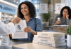 A First Fill Looks Like a Win. What Happens at Fill Two? Patient prescription journey illustrating the transition from a first prescription fill to a second fill and continued treatment.
