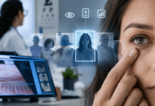 Your Next Patient May Not Know They’re a Patient Yet Predictive patient identification using healthcare data and analytics to identify potential undiagnosed patients with eye conditions.