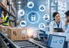 The Specialty Distributor Wants to Be More Than the Middleman Specialty pharma distribution connecting pharmaceutical logistics, healthcare providers, inventory, and digital workflows.
