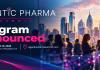 Inaugural Agentic Pharma Summit Brings Pharma Commercial Leaders to Philadelphia November 9-10