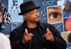 Can Pharma Be Funny About Serious Disease? Damon Wayans Is Testing the Line. Damon Wayans using humor in a diabetic eye health awareness campaign focused on DME and vision care.