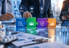 What Happens When Your “Agency” Starts Selling Evidence, Access, and Economics Too? Healthcare and pharmaceutical professionals connecting evidence generation, market access, payer value, and commercial strategy through an integrated commercialization model.