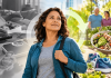 “You Can Undo Prediabetes” Is a Very Different Kind of Health Message Woman making healthy lifestyle changes as part of a prediabetes awareness marketing campaign focused on prevention and action